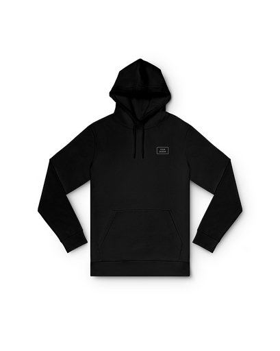 Sweat à capuche classique