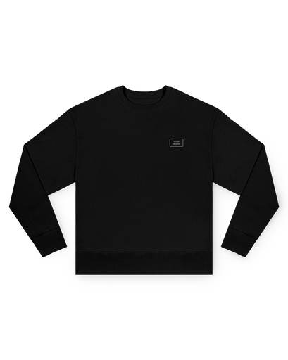 Sudadera Relaxed Fit