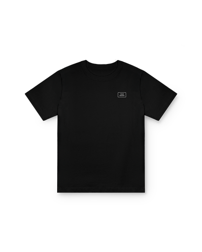 Camiseta Relajada 