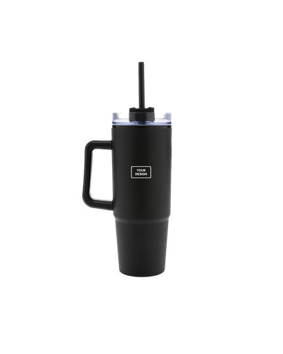 Tumbler Grande con Asa