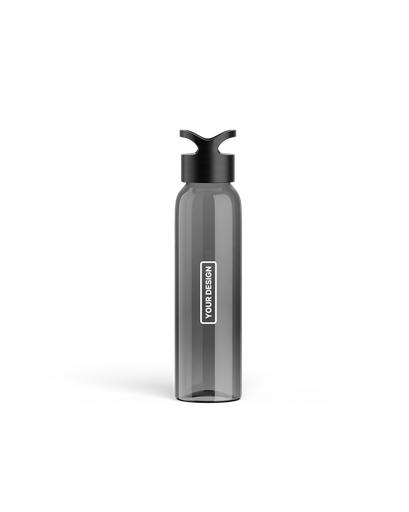 Botella de doble asa · 650 ml