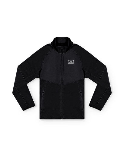 Fleecejacke 