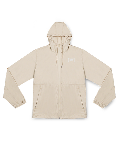 Leichte Jacke