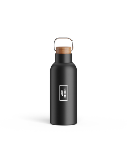 Termo Chic Pequeño · 580 ml