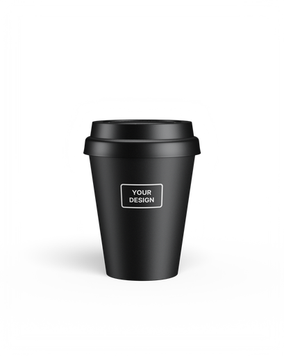 Taza de Café Esencial