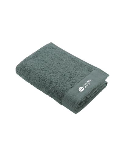 Recycled Cotton 550g/m² Sports Towel