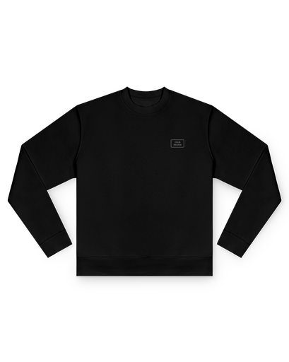 Sudadera básica