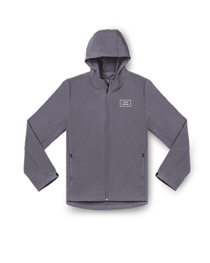 Softshelljacke für Männer