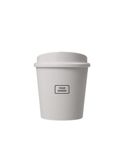Taza para llevar