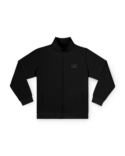 Basic Quarterzip Pullover 