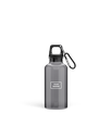 Trinkflasche mit Karabiner · 400ml