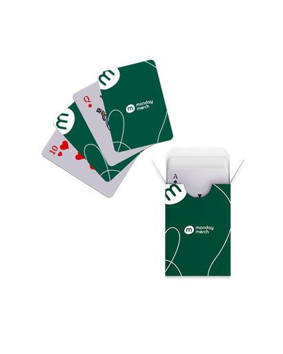 Cartas de juego