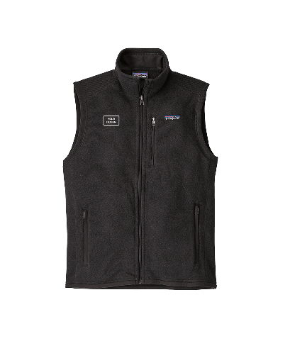 Patagonia Bodywarmer