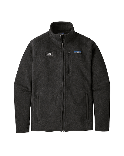 Patagonia Sweater Jas