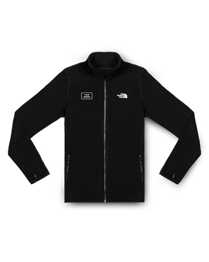 The North Face Fleece Jacke 