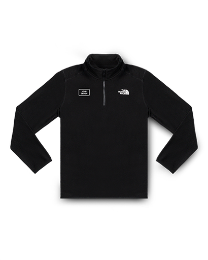 The North Face 1/4 Fleecejacke