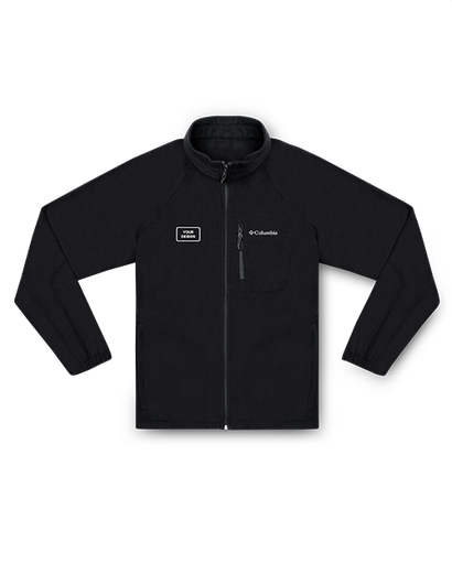 Columbia Herren Fleecejacke