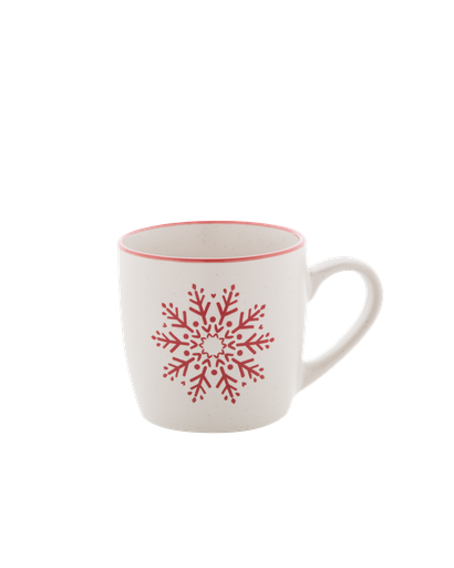 Taza de Navidad