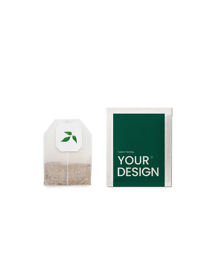Té personalizado