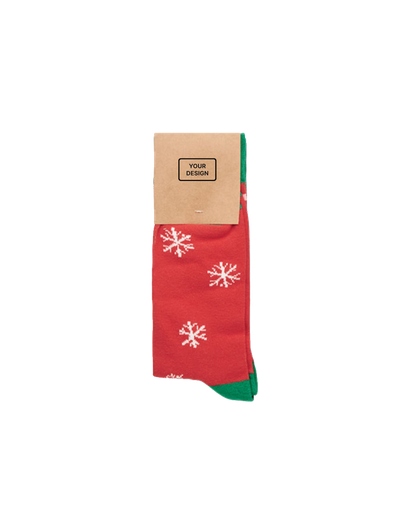Calcetines de Navidad 