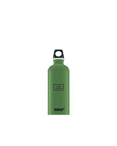 Botella SIGG Traveller · 600 ml