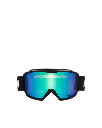 Lunettes de ski MW