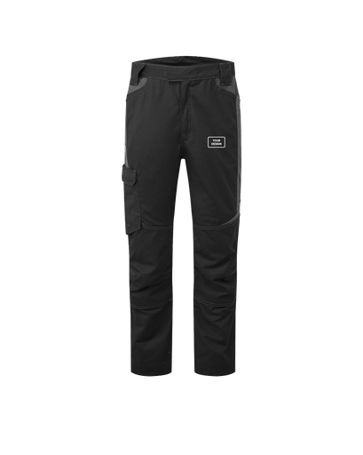Pantalones industriales