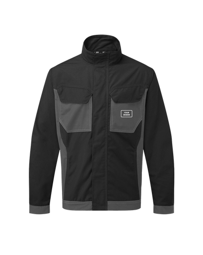 Chaqueta Industrial