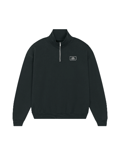 Quarterzip Pullover 