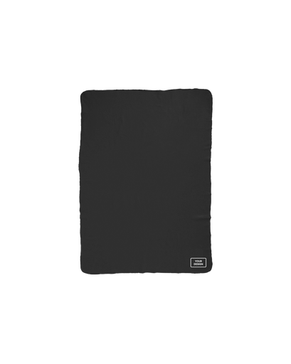 Couverture polaire basique