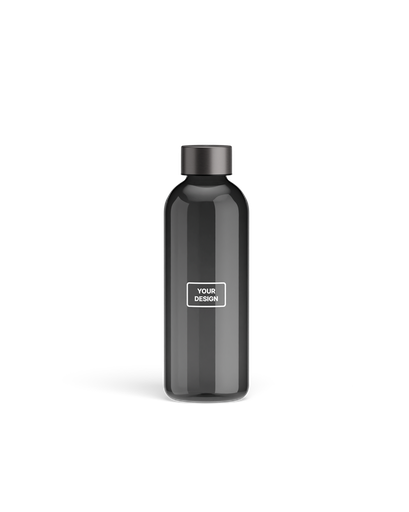 Botella de agua a prueba de fugas · 620ml