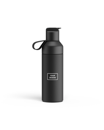Ocean GO Flasche