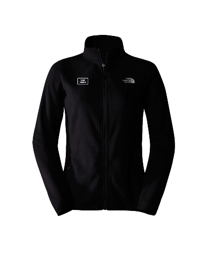 Damen Fleecejacke