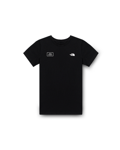 The North Face Dome T-Shirt für Damen