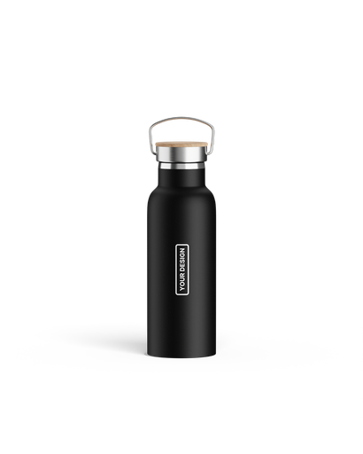 Termo Vintage · 500 ml